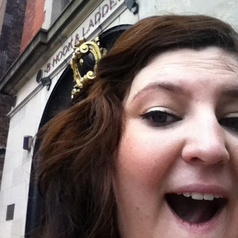 Meet your Posher, Shannon